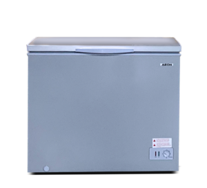 AEON FREEZER 302L R600A SD GREY ACF300GK