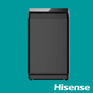 Hisense Top Load 9KG (WT3K9022UB) Washing Machine