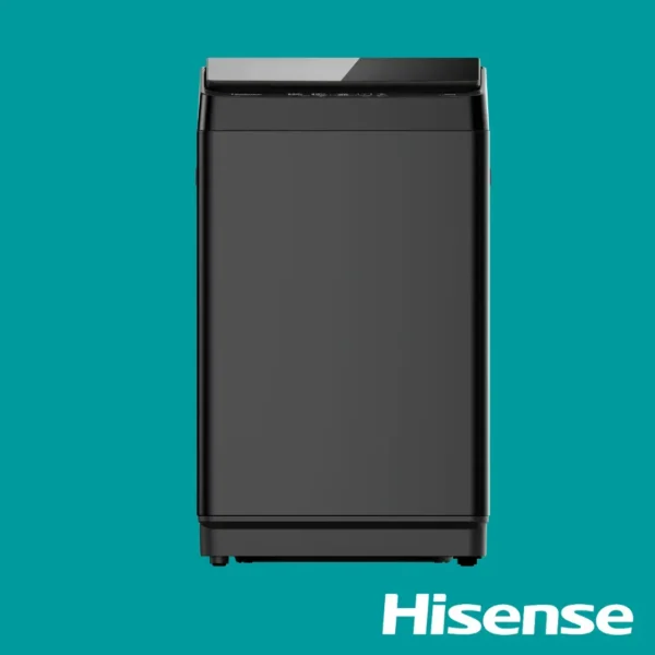 Hisense Top Load 9KG (WT3K9022UB) Washing Machine