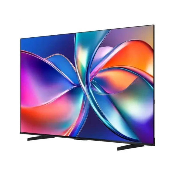 Hisense TV QLED 85 Inch Q6Q 4K Smart