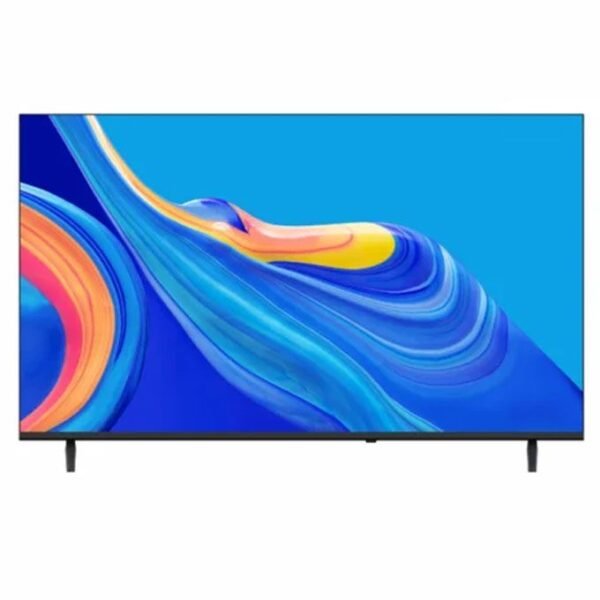 Mora 32'' Smart LED HD TV (TV 32D4N)-Black With Free Bracket