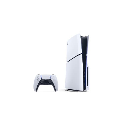 Playstation 5 Digital Edition