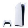 Playstation 5 Slim Console - 1tb - White